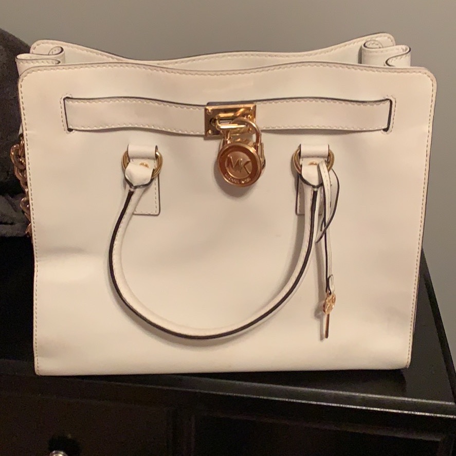Large Michael Kors Purse